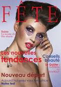 Tendances et conseils pour ta f&ecirc;te